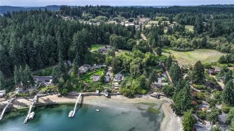2415 48th Avenue Gig Harbor WA 98335