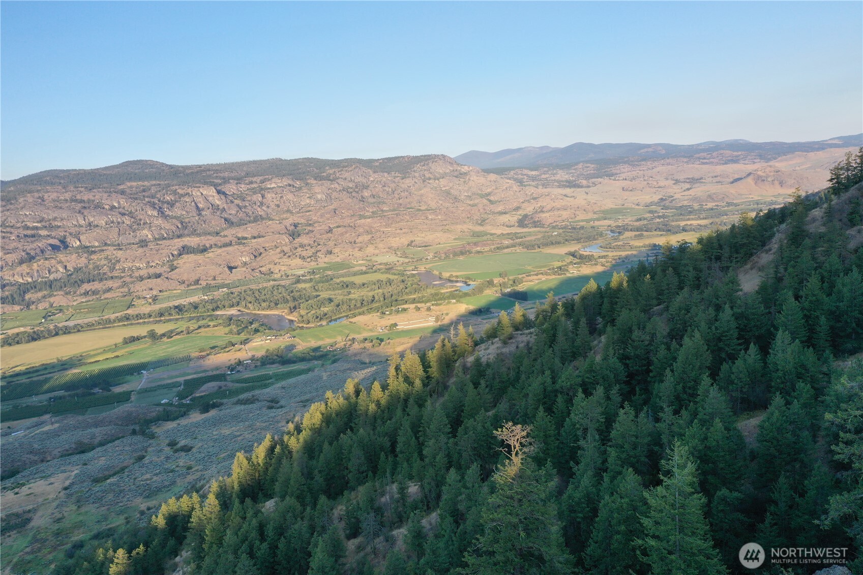 111 Eaglebluff Oroville WA 98844