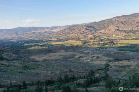 111 Eaglebluff Oroville WA 98844