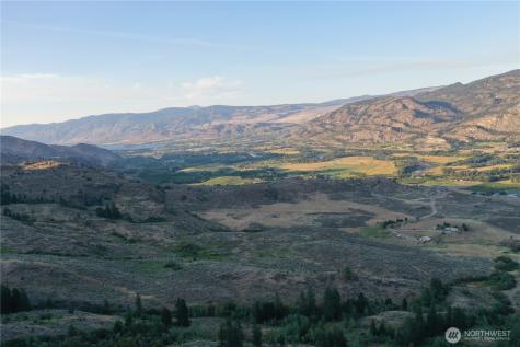 111 Eaglebluff Oroville WA 98844