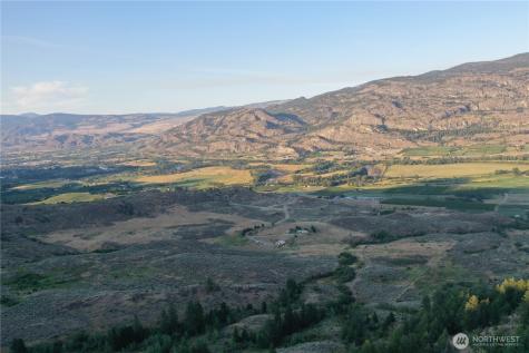 111 Eaglebluff Oroville WA 98844
