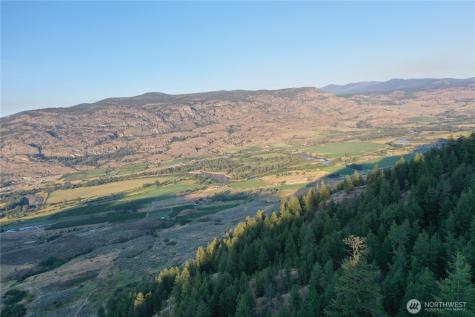 111 Eaglebluff Oroville WA 98844