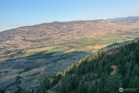 111 Eaglebluff Oroville WA 98844
