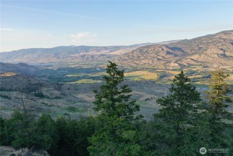 111 Eaglebluff Oroville WA 98844