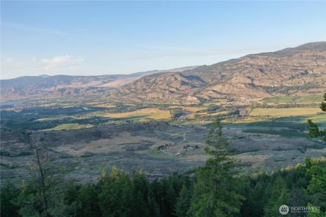 111 Eaglebluff Oroville WA 98844