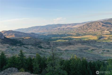 111 Eaglebluff Oroville WA 98844