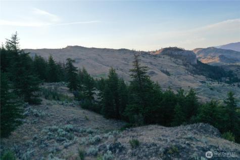 111 Eaglebluff Oroville WA 98844