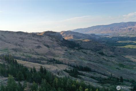 111 Eaglebluff Oroville WA 98844