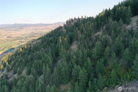 111 Eaglebluff Oroville WA 98844