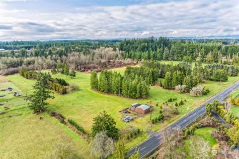 0 Koontz Road Napavine WA 98565