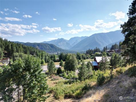 10690 Fox Road Leavenworth WA 98826