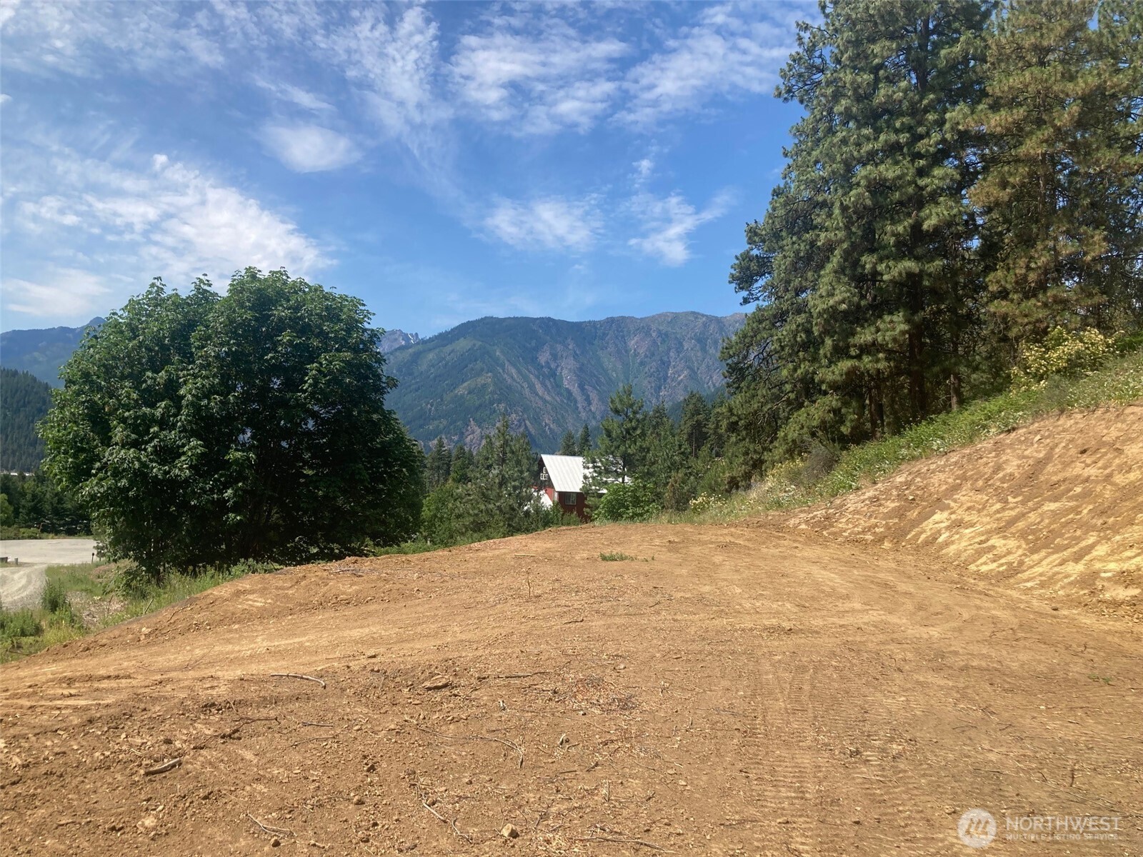 10690 Fox Road Leavenworth WA 98826