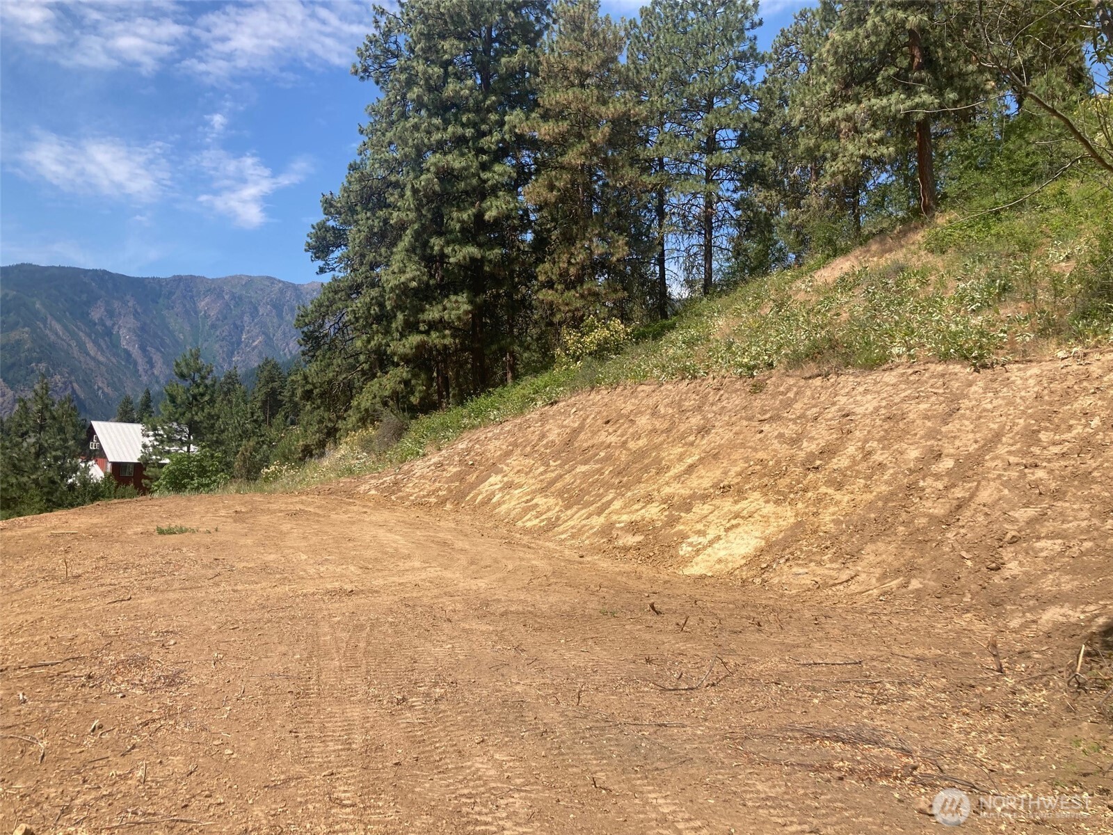 10690 Fox Road Leavenworth WA 98826