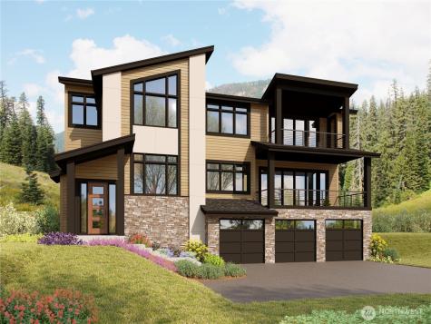 10690 Fox Road Leavenworth WA 98826