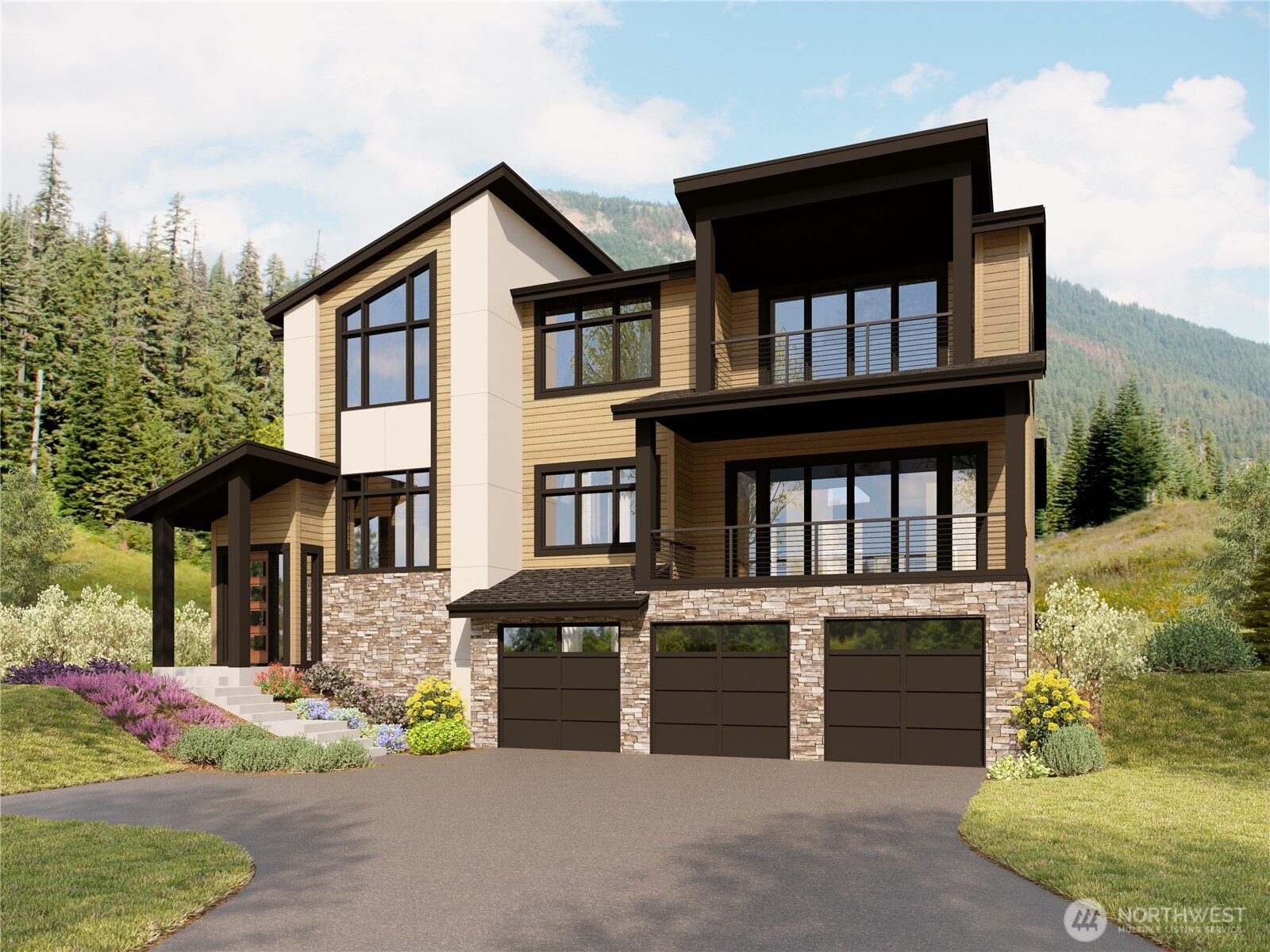 10690 Fox Road Leavenworth WA 98826