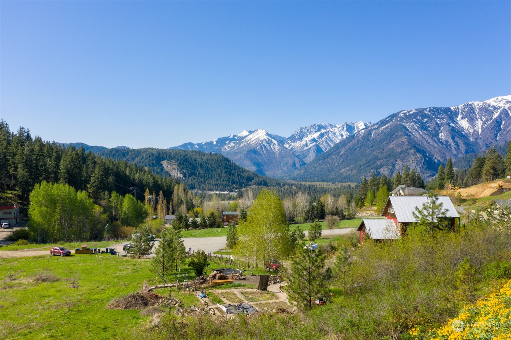 10690 Fox Road Leavenworth WA 98826