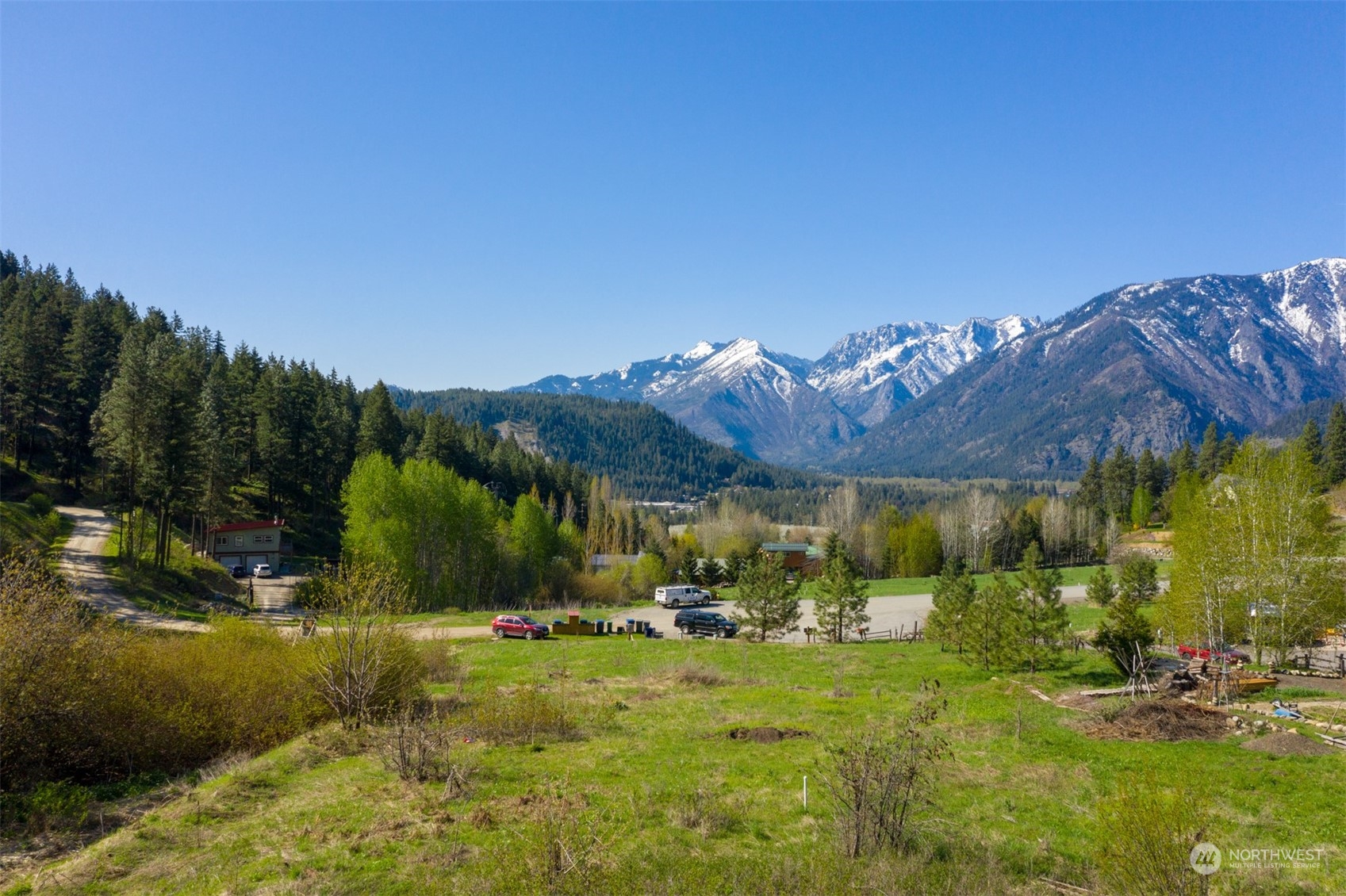 10690 Fox Road Leavenworth WA 98826