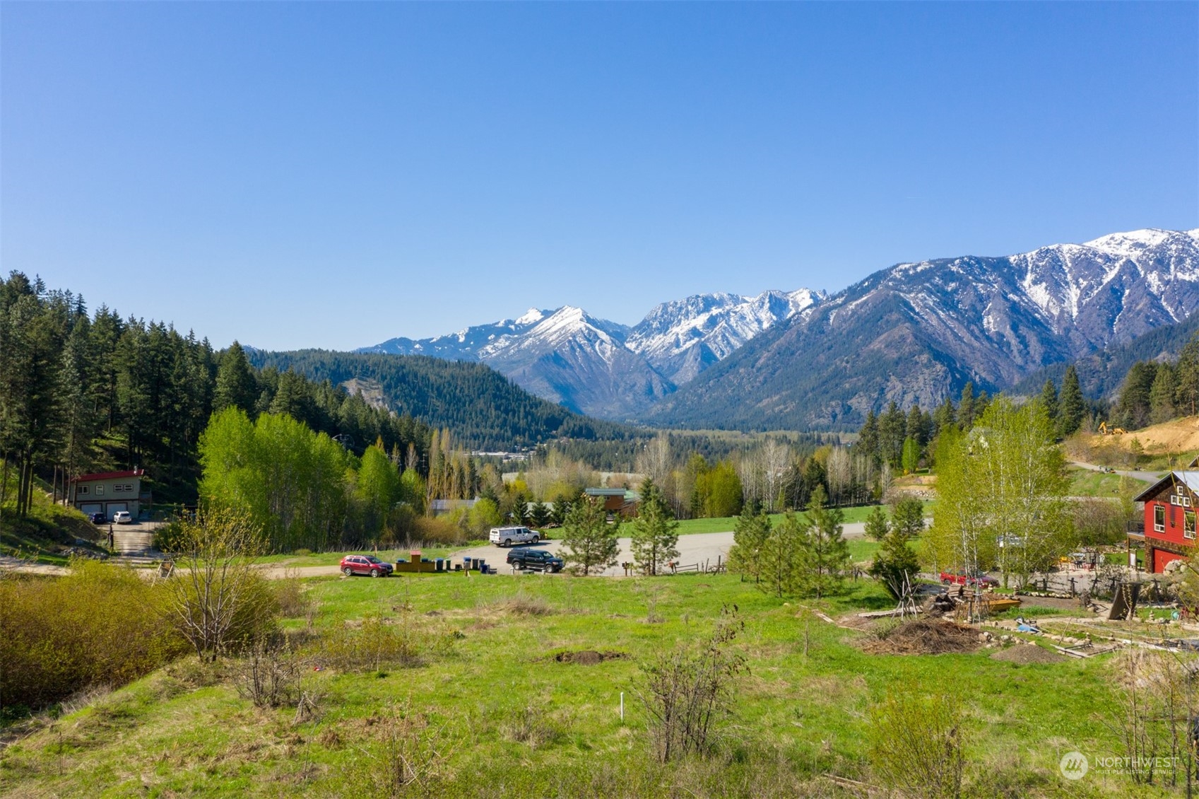 10690 Fox Road Leavenworth WA 98826