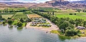 17 Oro Beach Drive Oroville WA 98844