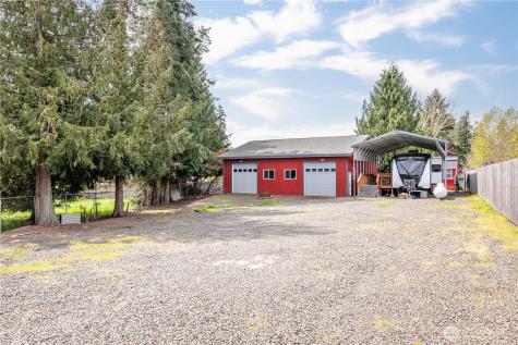 116 Mason Road Silverlake WA 98645