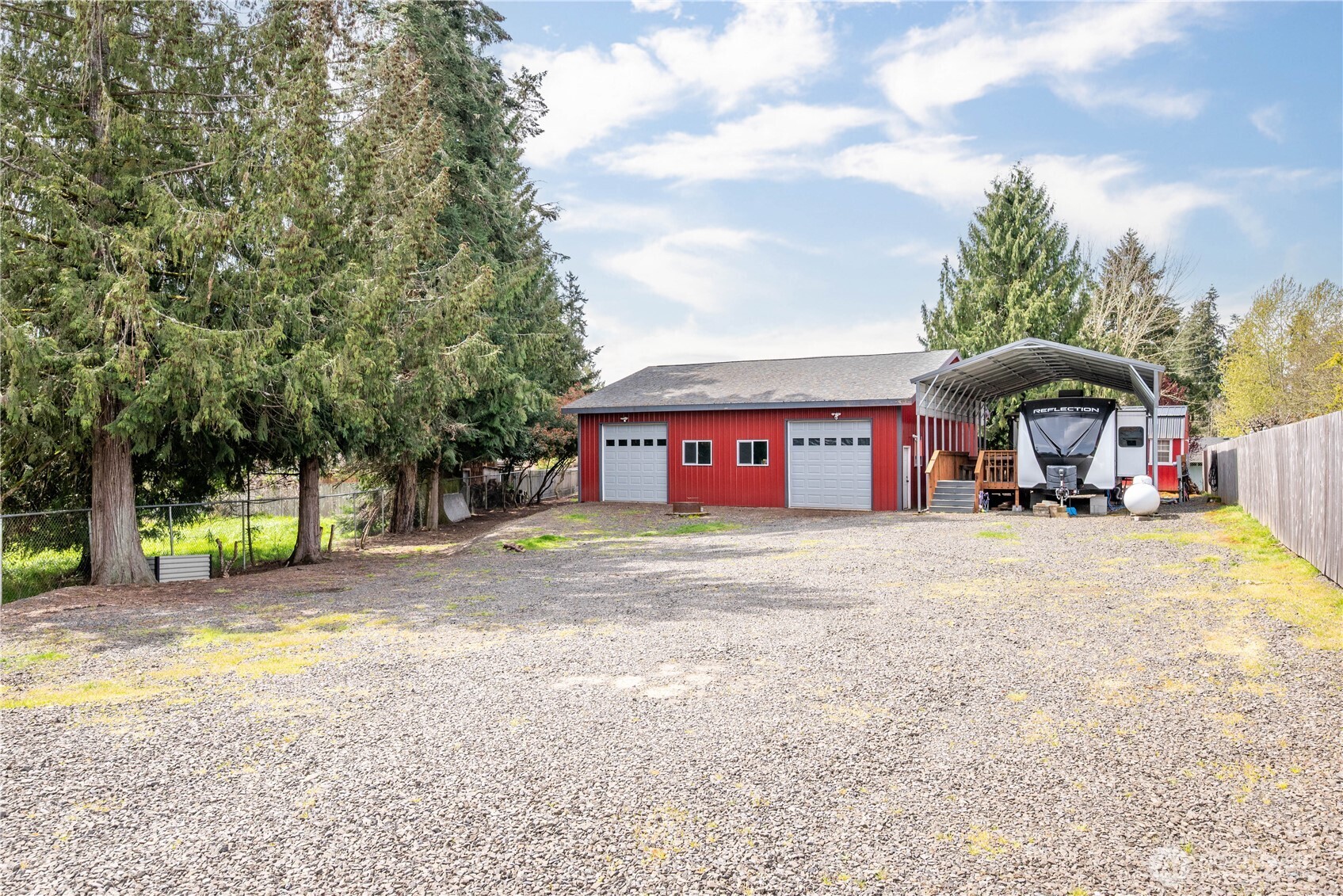116 Mason Road Silverlake WA 98645