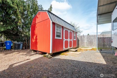 116 Mason Road Silverlake WA 98645