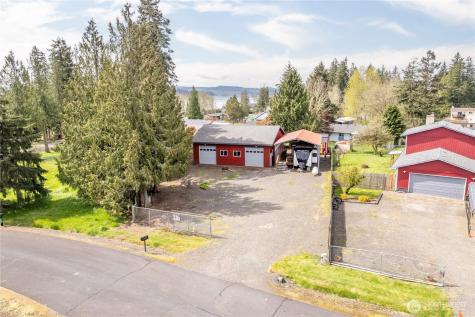 116 Mason Road Silverlake WA 98645