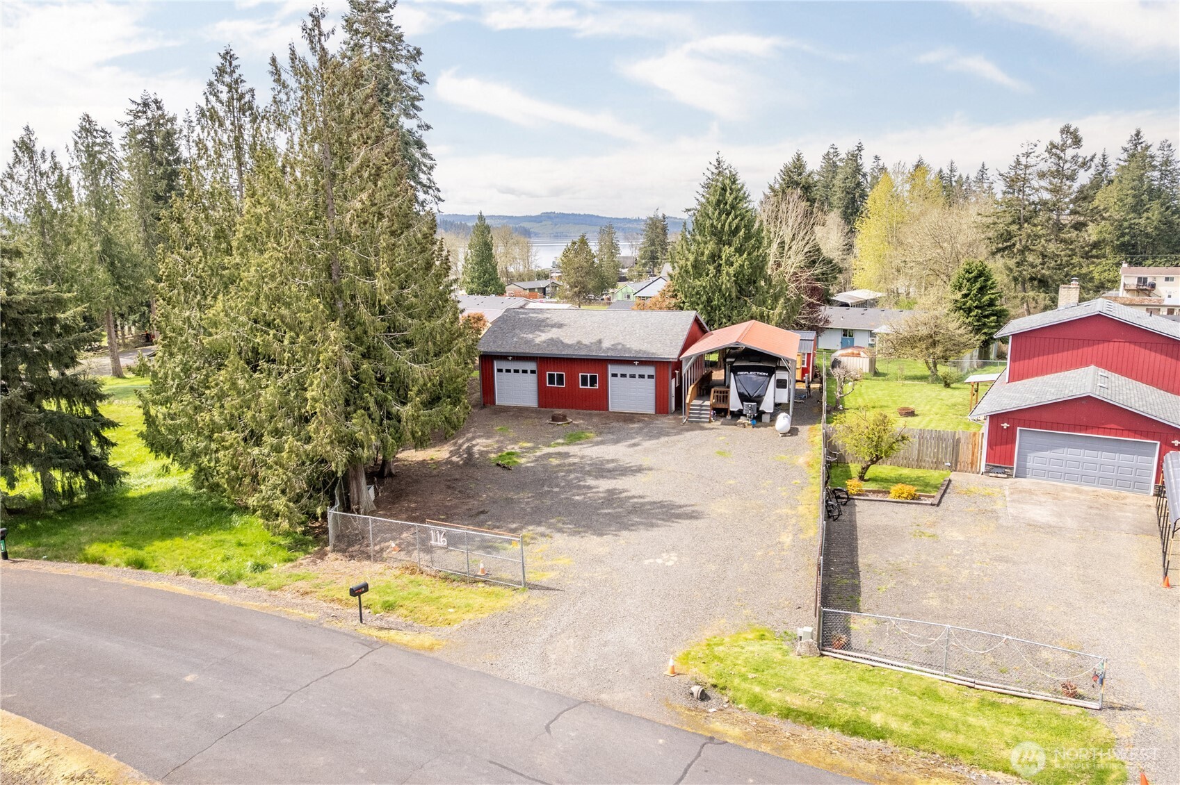 116 Mason Road Silverlake WA 98645