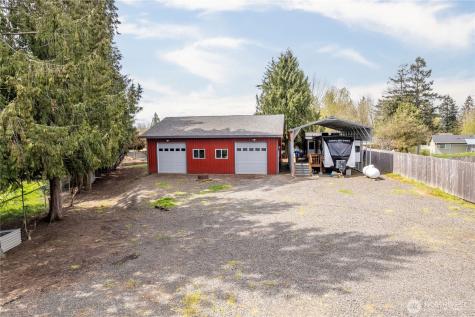 116 Mason Road Silverlake WA 98645