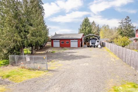 116 Mason Road Silverlake WA 98645