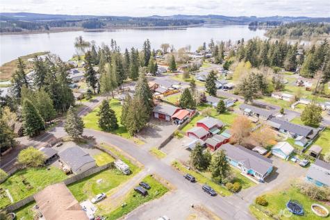 116 Mason Road Silverlake WA 98645
