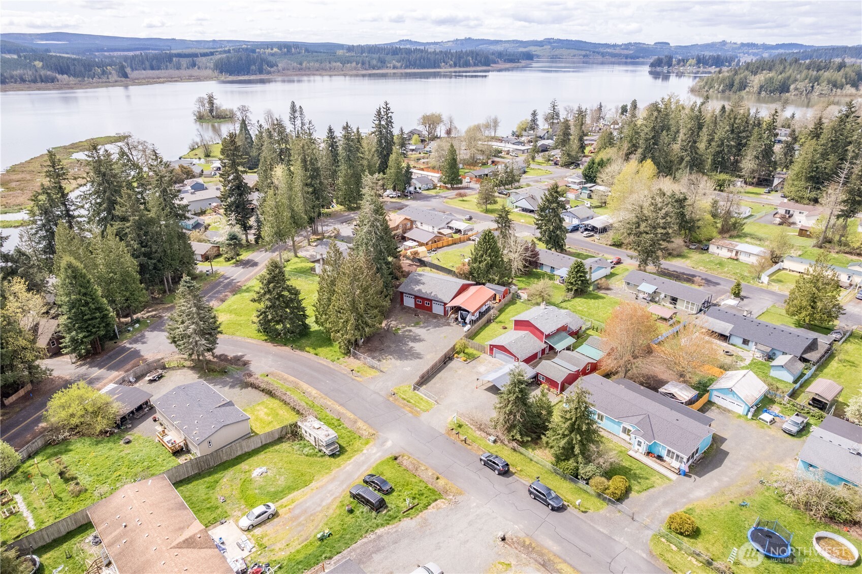 116 Mason Road Silverlake WA 98645