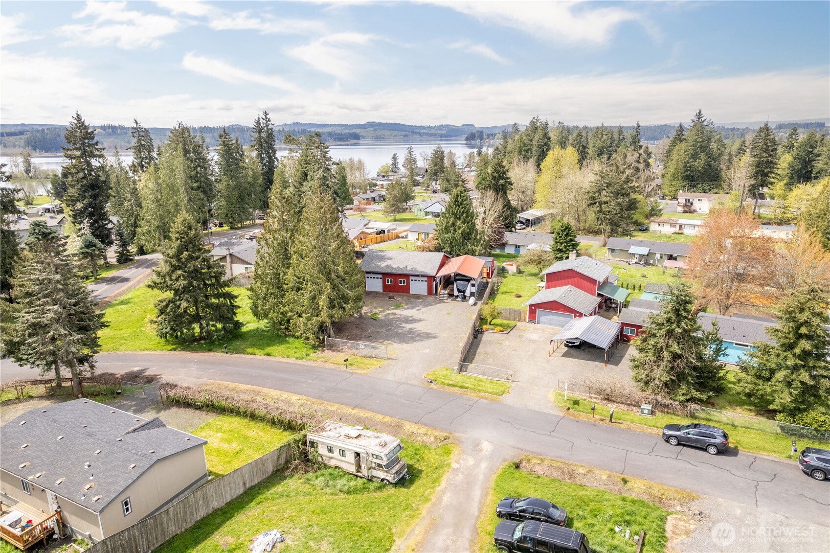 116 Mason Road Silverlake WA 98645