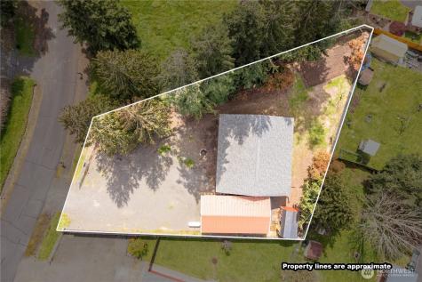 116 Mason Road Silverlake WA 98645