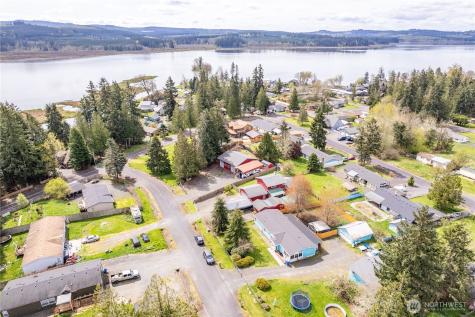 116 Mason Road Silverlake WA 98645