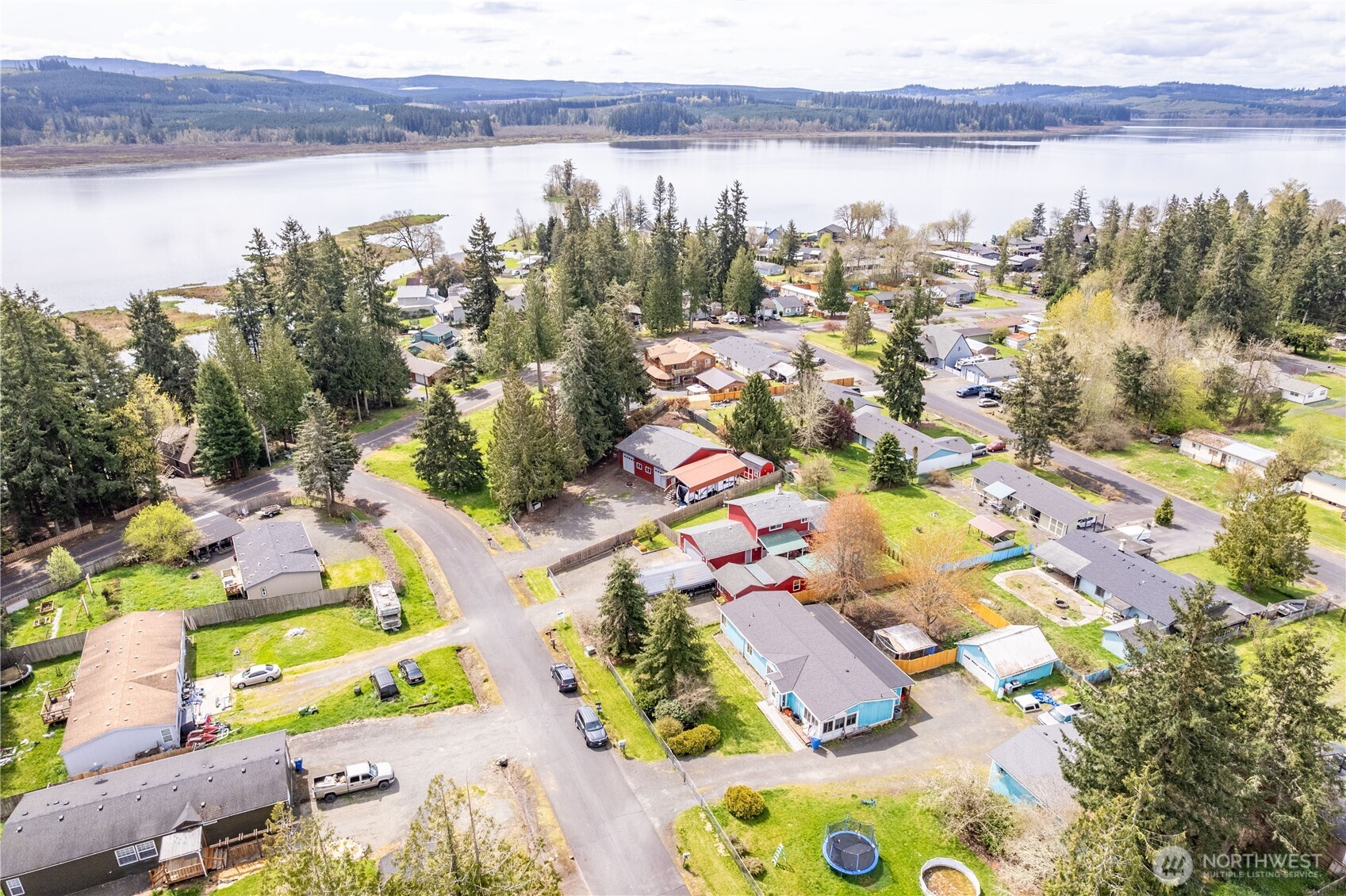 116 Mason Road Silverlake WA 98645