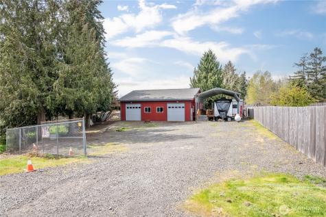 116 Mason Road Silverlake WA 98645