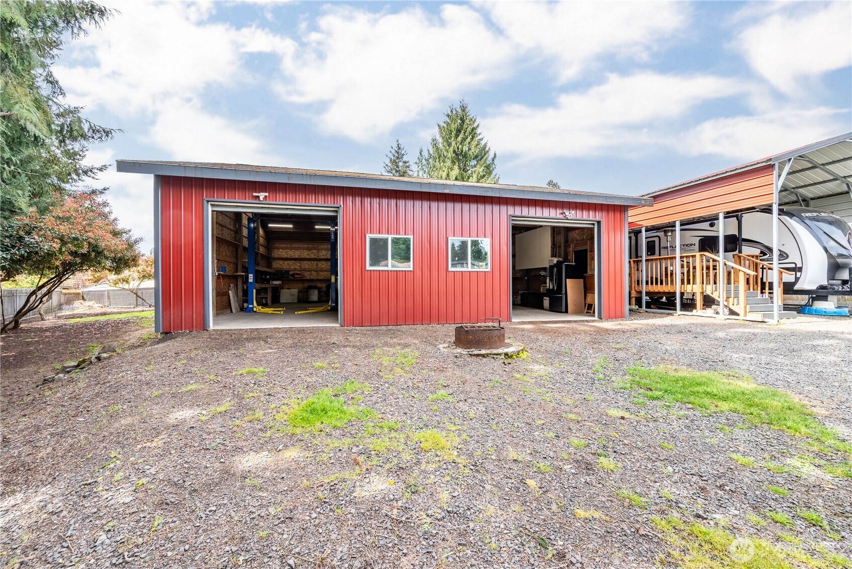 116 Mason Road Silverlake WA 98645