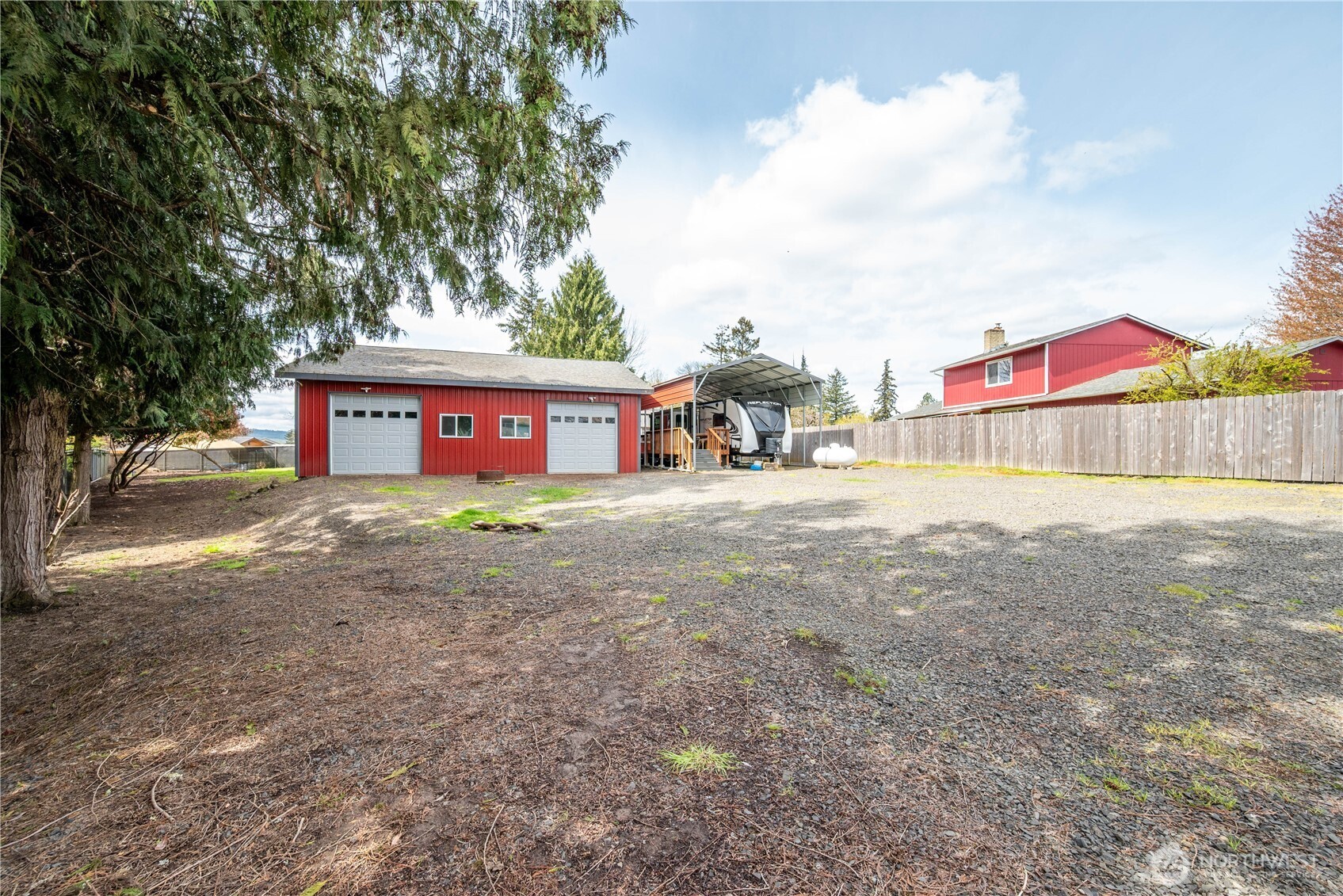 116 Mason Road Silverlake WA 98645