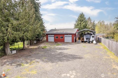 116 Mason Road Silverlake WA 98645