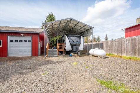 116 Mason Road Silverlake WA 98645