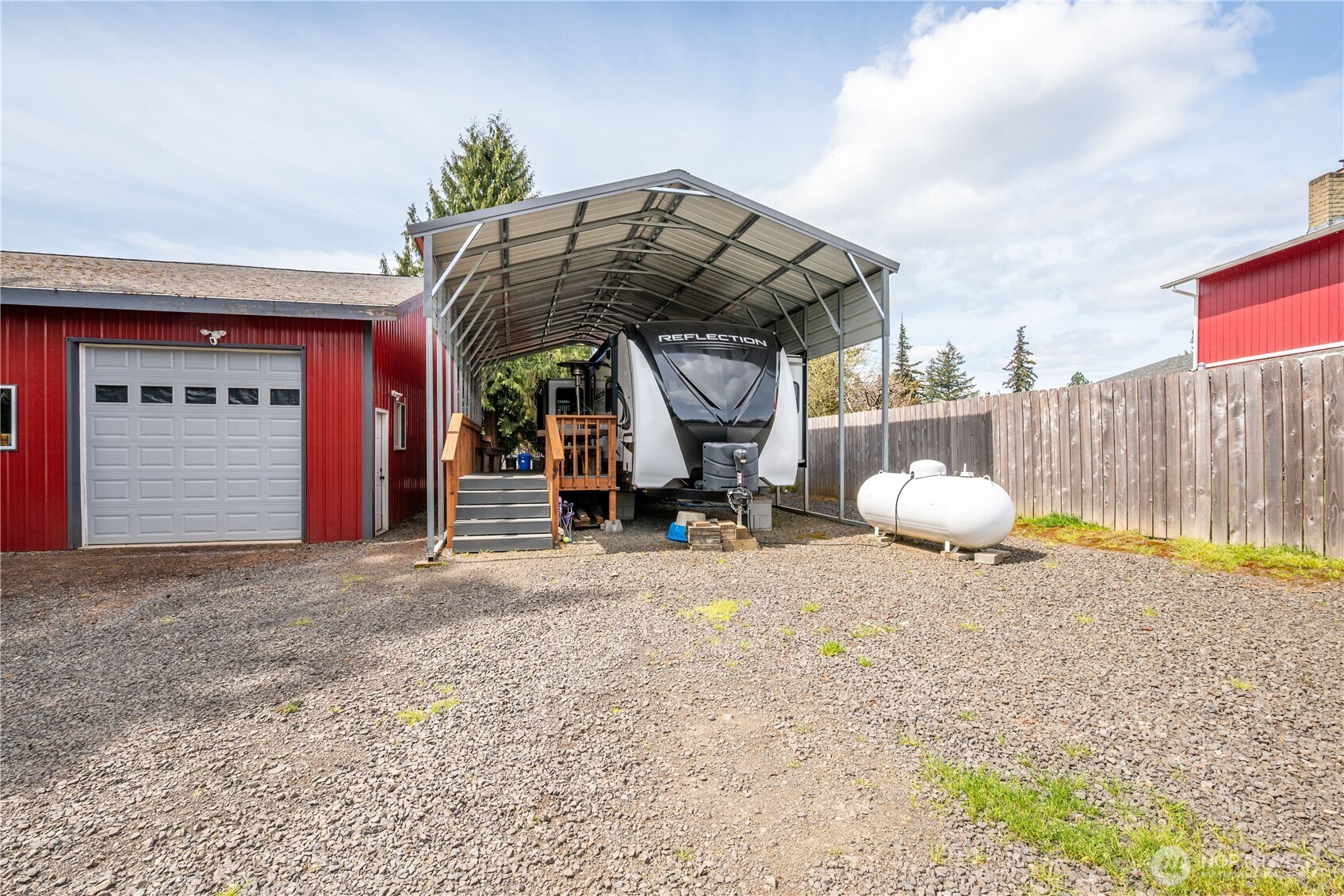 116 Mason Road Silverlake WA 98645