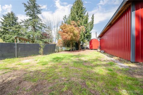 116 Mason Road Silverlake WA 98645