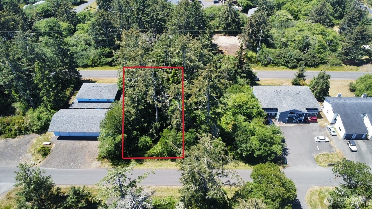 655 Sunset Avenue NE Ocean Shores WA 98569