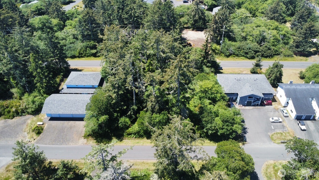655 Sunset Avenue NE Ocean Shores WA 98569