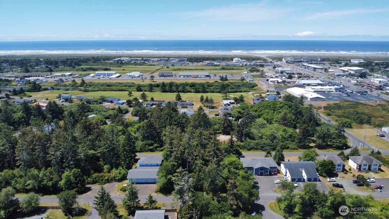 655 Sunset Avenue NE Ocean Shores WA 98569