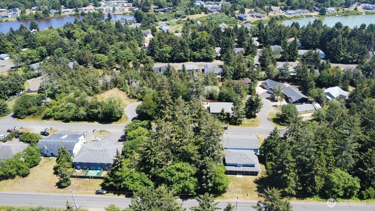 655 Sunset Avenue NE Ocean Shores WA 98569