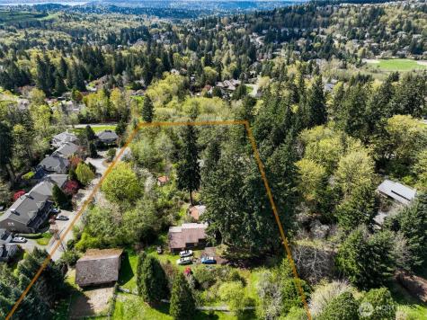 6302 164th Avenue SE Bellevue WA 98060