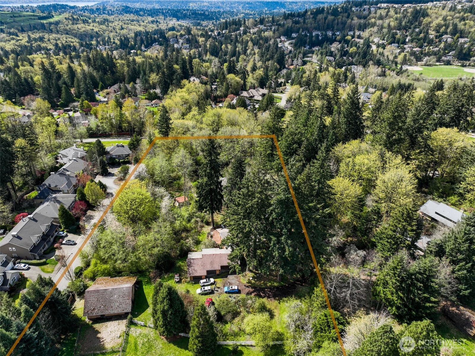 6302 164th Avenue SE Bellevue WA 98060