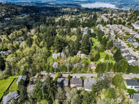 6302 164th Avenue SE Bellevue WA 98060